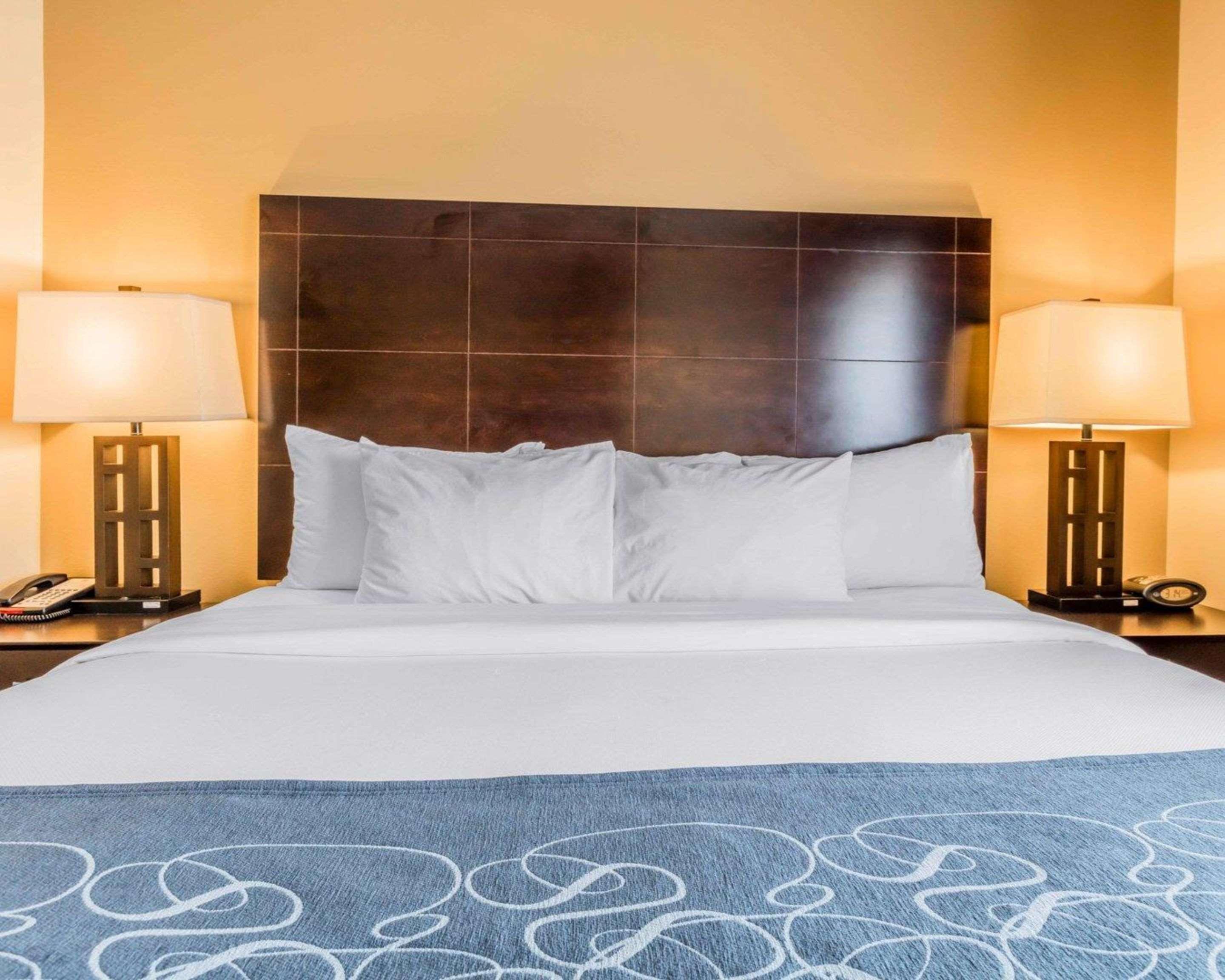 คอมฟอร์ต สวีตส์ Hotel เพลล์ซิตี ภายนอก รูปภาพ